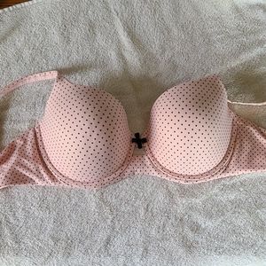 Victoria's Secret Demi